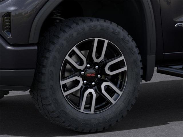 new 2024 GMC Sierra 1500 car, priced at $62,988