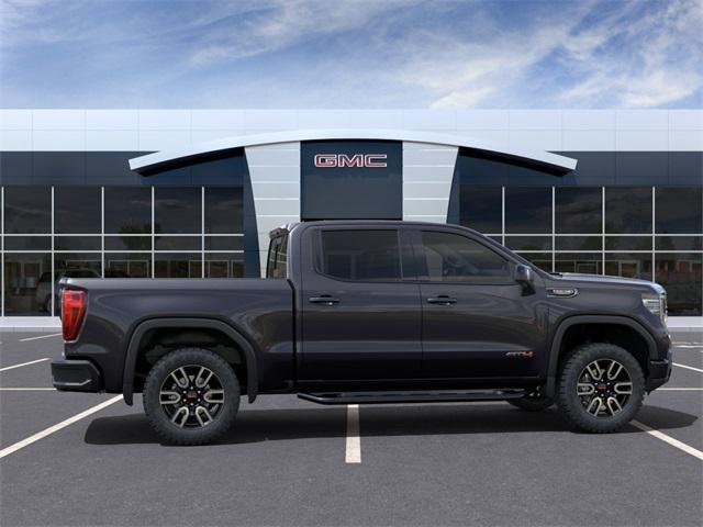 new 2024 GMC Sierra 1500 car, priced at $62,988