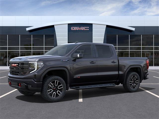 new 2024 GMC Sierra 1500 car, priced at $62,988