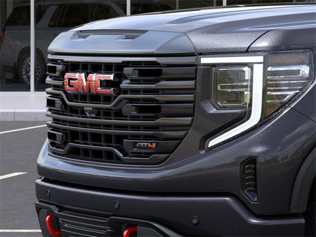 new 2024 GMC Sierra 1500 car, priced at $62,988