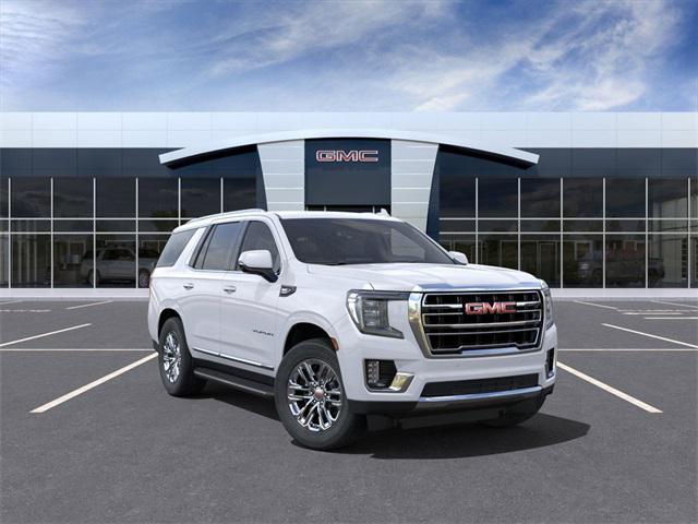 new 2024 GMC Yukon car, priced at $68,699