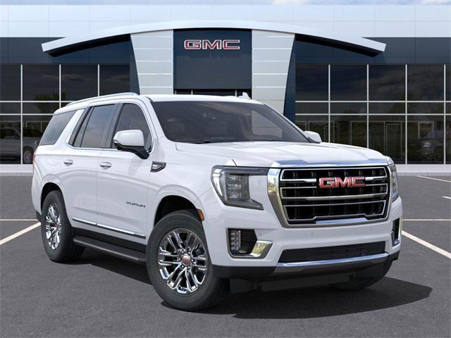 new 2024 GMC Yukon car, priced at $68,699