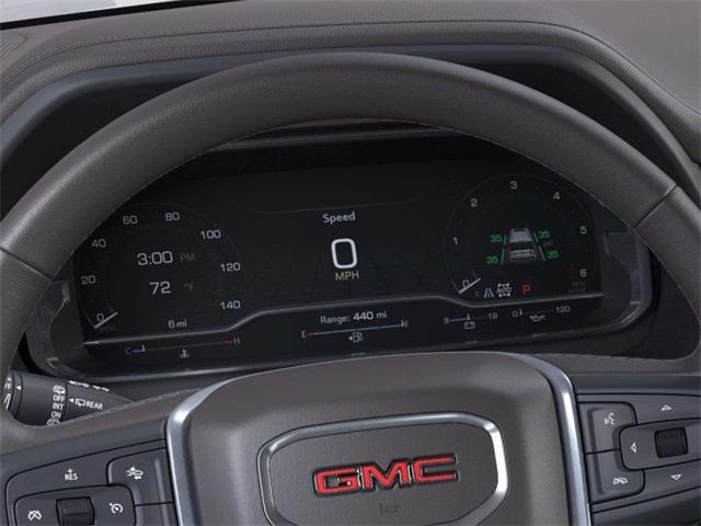 new 2024 GMC Yukon car, priced at $68,699