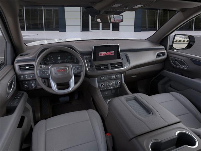 new 2024 GMC Yukon car, priced at $68,699