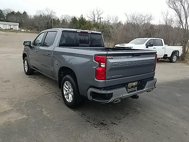 used 2019 Chevrolet Silverado 1500 car, priced at $28,988