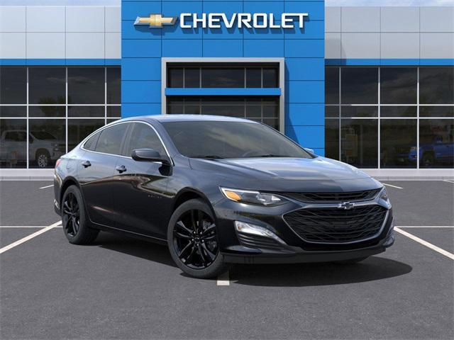 new 2025 Chevrolet Malibu car, priced at $29,488