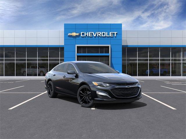 new 2025 Chevrolet Malibu car, priced at $29,488