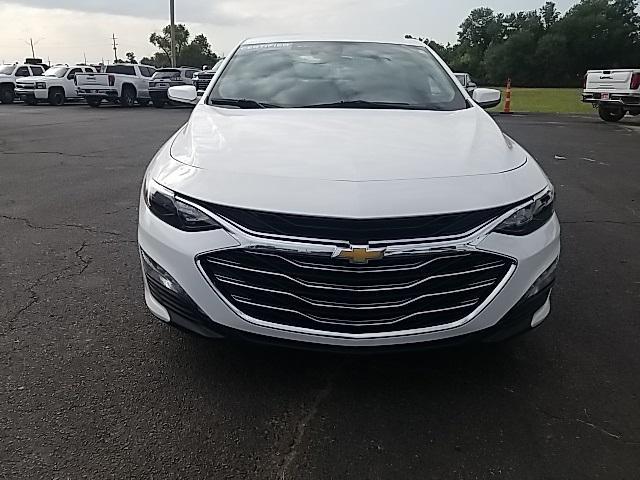 used 2024 Chevrolet Malibu car, priced at $20,488