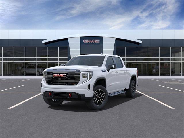 new 2025 GMC Sierra 1500 car, priced at $66,785