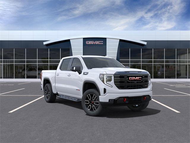 new 2025 GMC Sierra 1500 car, priced at $66,785