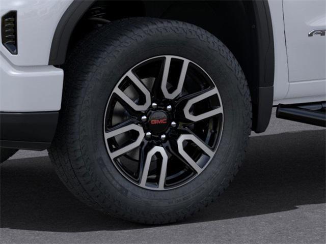 new 2025 GMC Sierra 1500 car, priced at $66,785