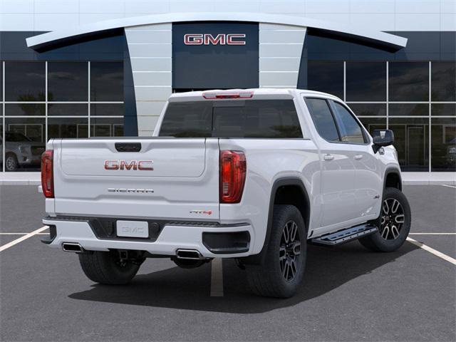 new 2025 GMC Sierra 1500 car, priced at $66,785