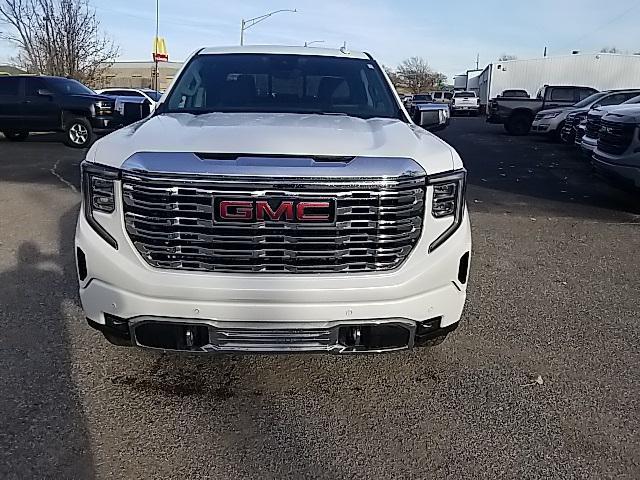 used 2023 GMC Sierra 1500 car, priced at $60,495