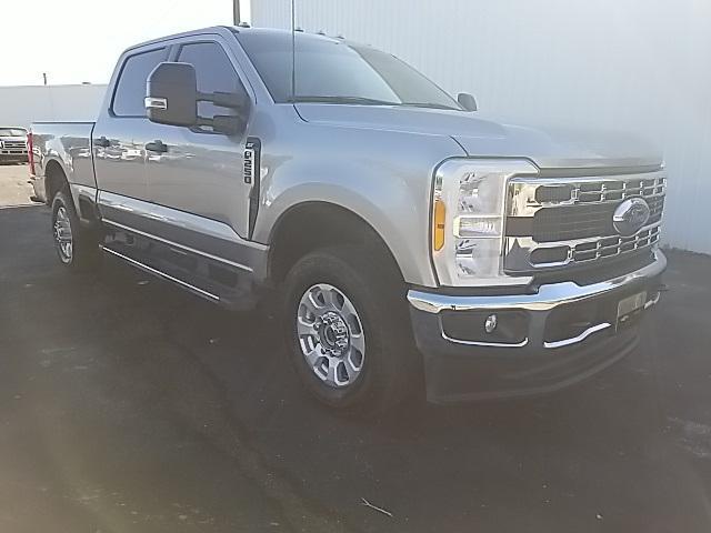 used 2023 Ford F-250 car, priced at $49,988