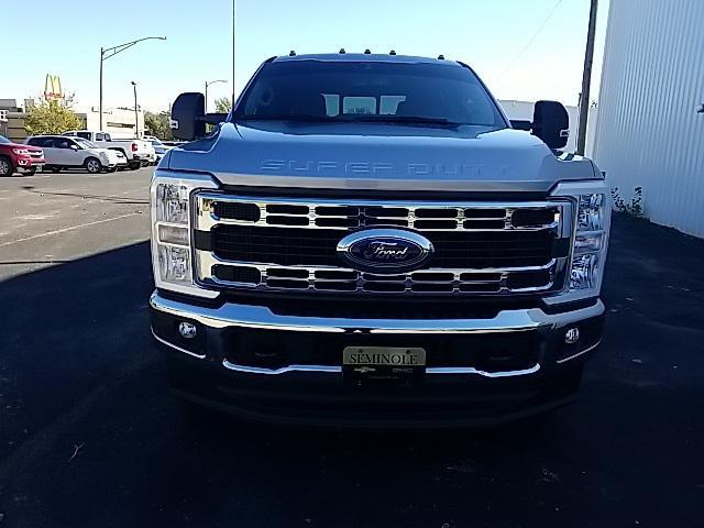 used 2023 Ford F-250 car, priced at $49,988