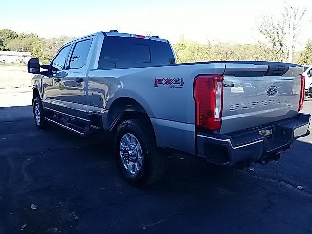 used 2023 Ford F-250 car, priced at $49,988