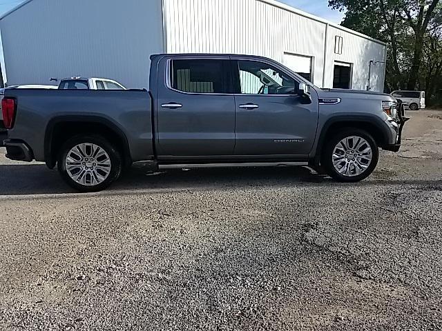 used 2020 GMC Sierra 1500 car, priced at $34,988