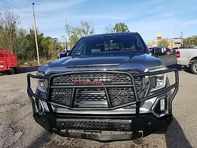 used 2020 GMC Sierra 1500 car, priced at $34,988