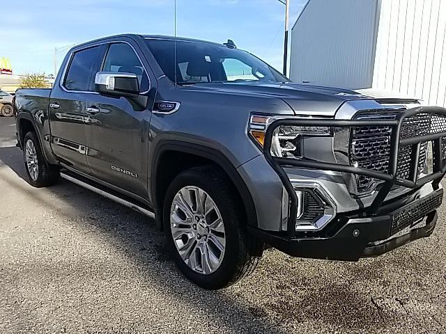 used 2020 GMC Sierra 1500 car, priced at $34,988