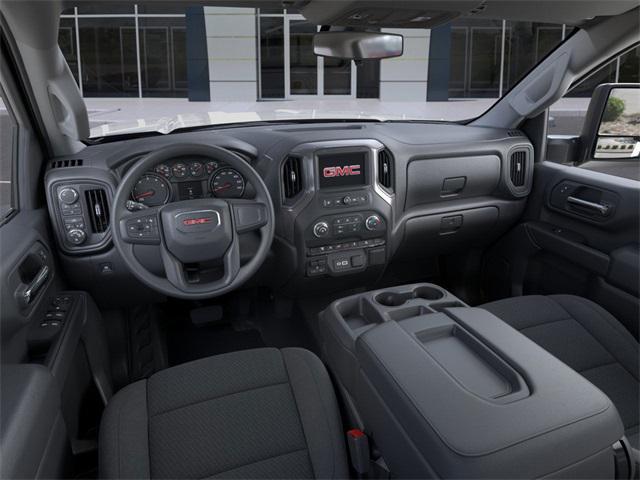 new 2025 GMC Sierra 2500 car, priced at $68,755