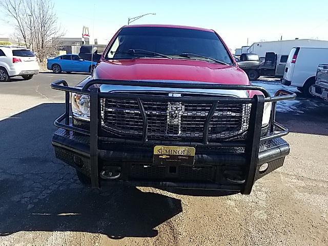 used 2007 Dodge Ram 2500 car, priced at $18,500