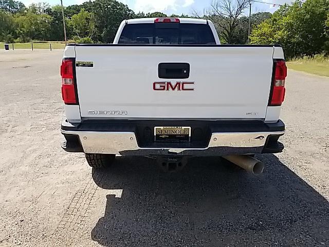 used 2019 GMC Sierra 2500 car, priced at $38,988