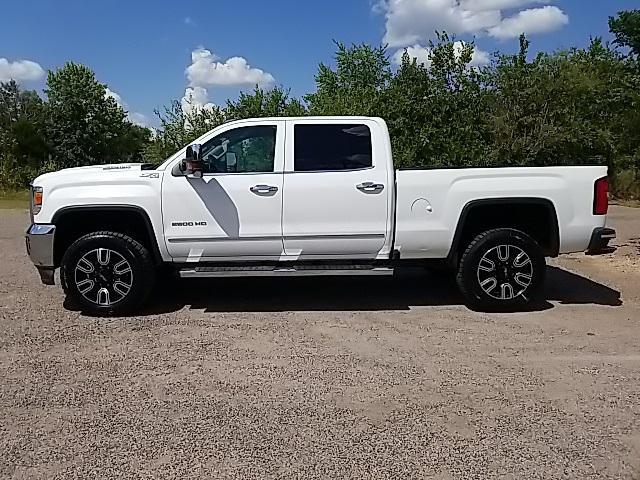 used 2019 GMC Sierra 2500 car, priced at $38,988