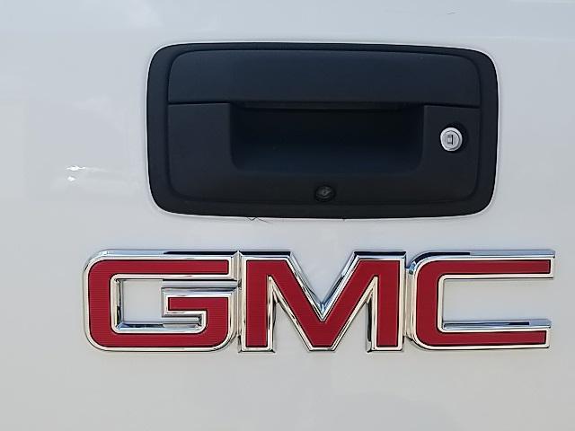 used 2019 GMC Sierra 2500 car, priced at $38,988