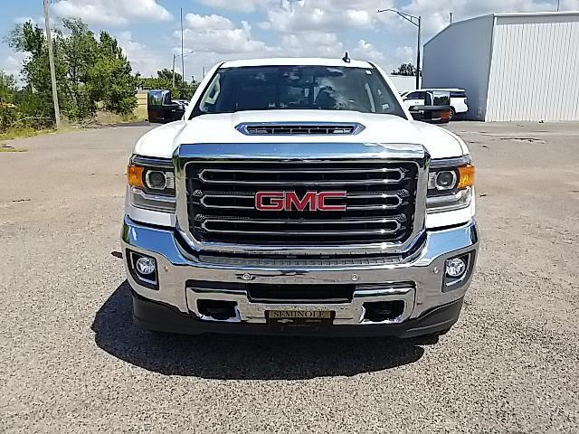 used 2019 GMC Sierra 2500 car, priced at $38,988