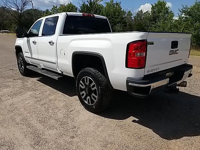 used 2019 GMC Sierra 2500 car, priced at $38,988