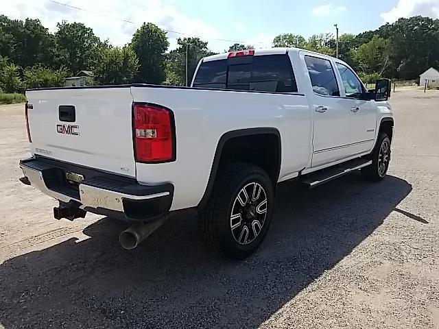 used 2019 GMC Sierra 2500 car, priced at $38,988