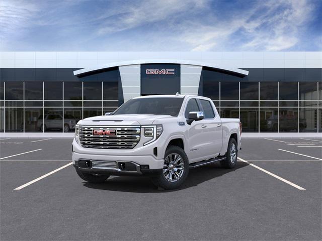 new 2024 GMC Sierra 1500 car, priced at $68,400