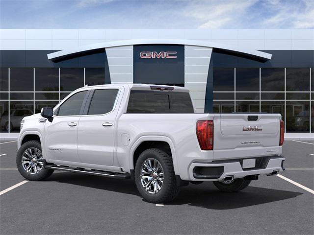 new 2024 GMC Sierra 1500 car, priced at $68,400