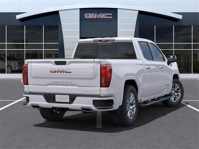 new 2024 GMC Sierra 1500 car, priced at $68,400