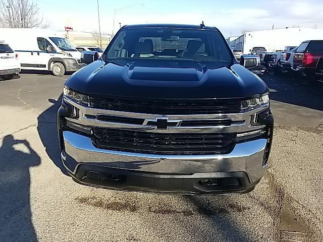 used 2019 Chevrolet Silverado 1500 car, priced at $35,000