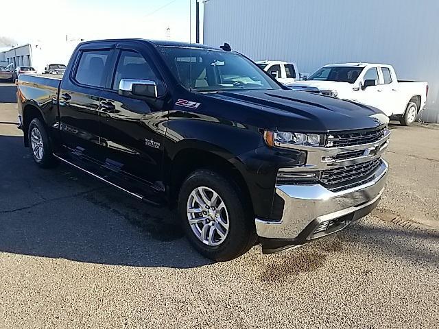 used 2019 Chevrolet Silverado 1500 car, priced at $35,000