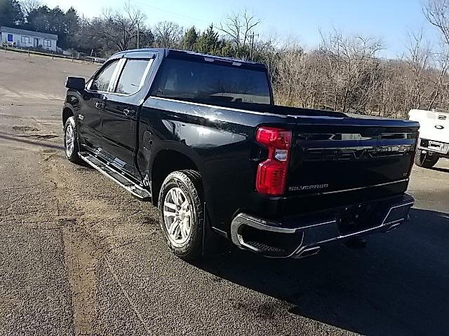 used 2019 Chevrolet Silverado 1500 car, priced at $35,000