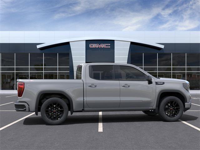 new 2024 GMC Sierra 1500 car, priced at $52,695