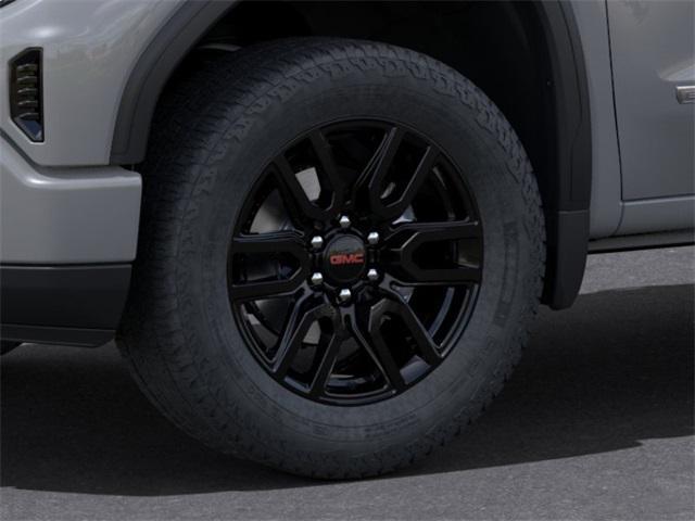 new 2024 GMC Sierra 1500 car, priced at $52,695