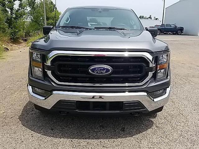 used 2023 Ford F-150 car, priced at $37,688