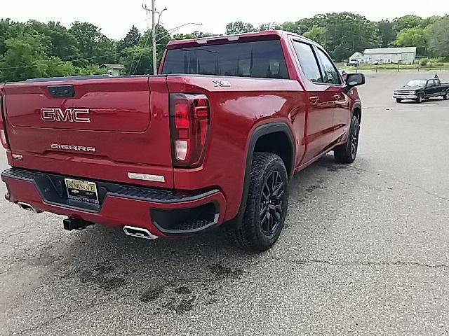 new 2024 GMC Sierra 1500 car, priced at $54,988