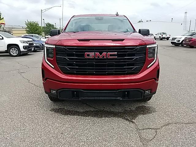 new 2024 GMC Sierra 1500 car, priced at $54,988