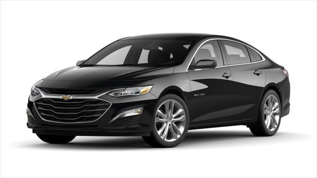 new 2024 Chevrolet Malibu car, priced at $27,086