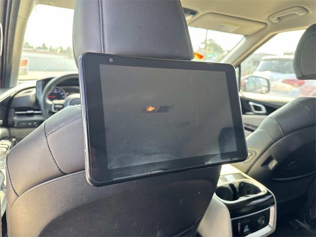 used 2022 Kia Carnival car, priced at $34,877