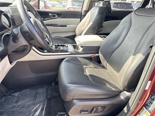 used 2022 Kia Carnival car, priced at $34,877