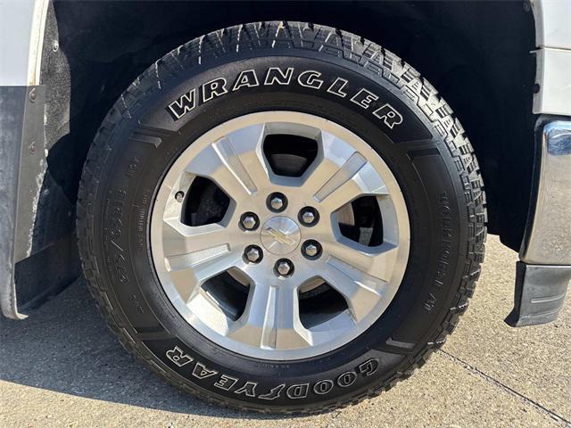 used 2014 Chevrolet Silverado 1500 car, priced at $17,990