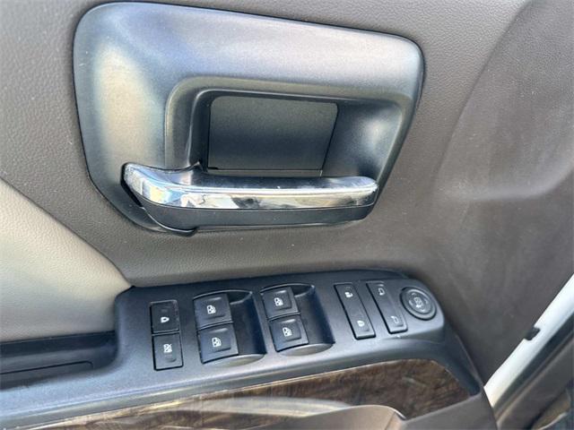 used 2014 Chevrolet Silverado 1500 car, priced at $17,990