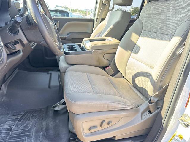 used 2014 Chevrolet Silverado 1500 car, priced at $17,990