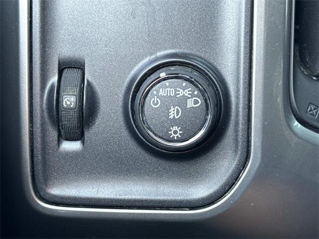used 2014 Chevrolet Silverado 1500 car, priced at $17,990