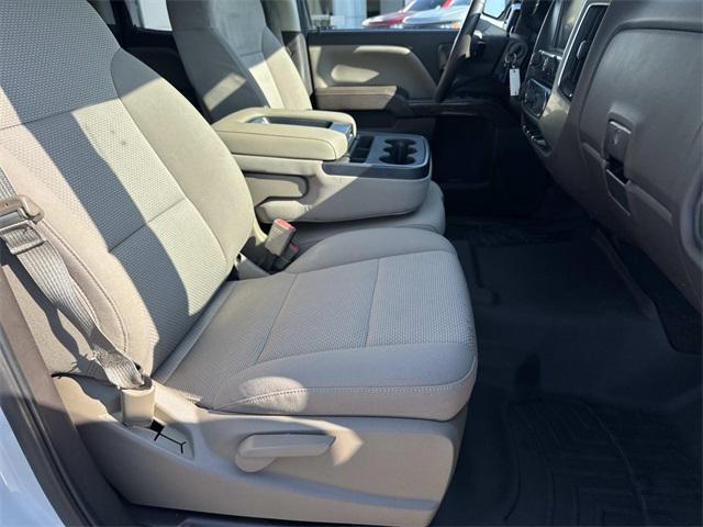 used 2014 Chevrolet Silverado 1500 car, priced at $17,990
